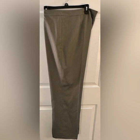 Women’s LeSuit Two Piece Suit Size 18 - Picture 9 of 12